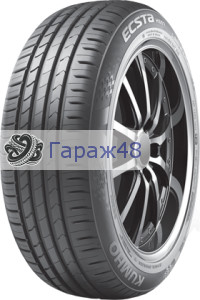 Kumho Ecsta HS51 205/50 R16 87W